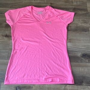 Under Armour Short Sleeve Top